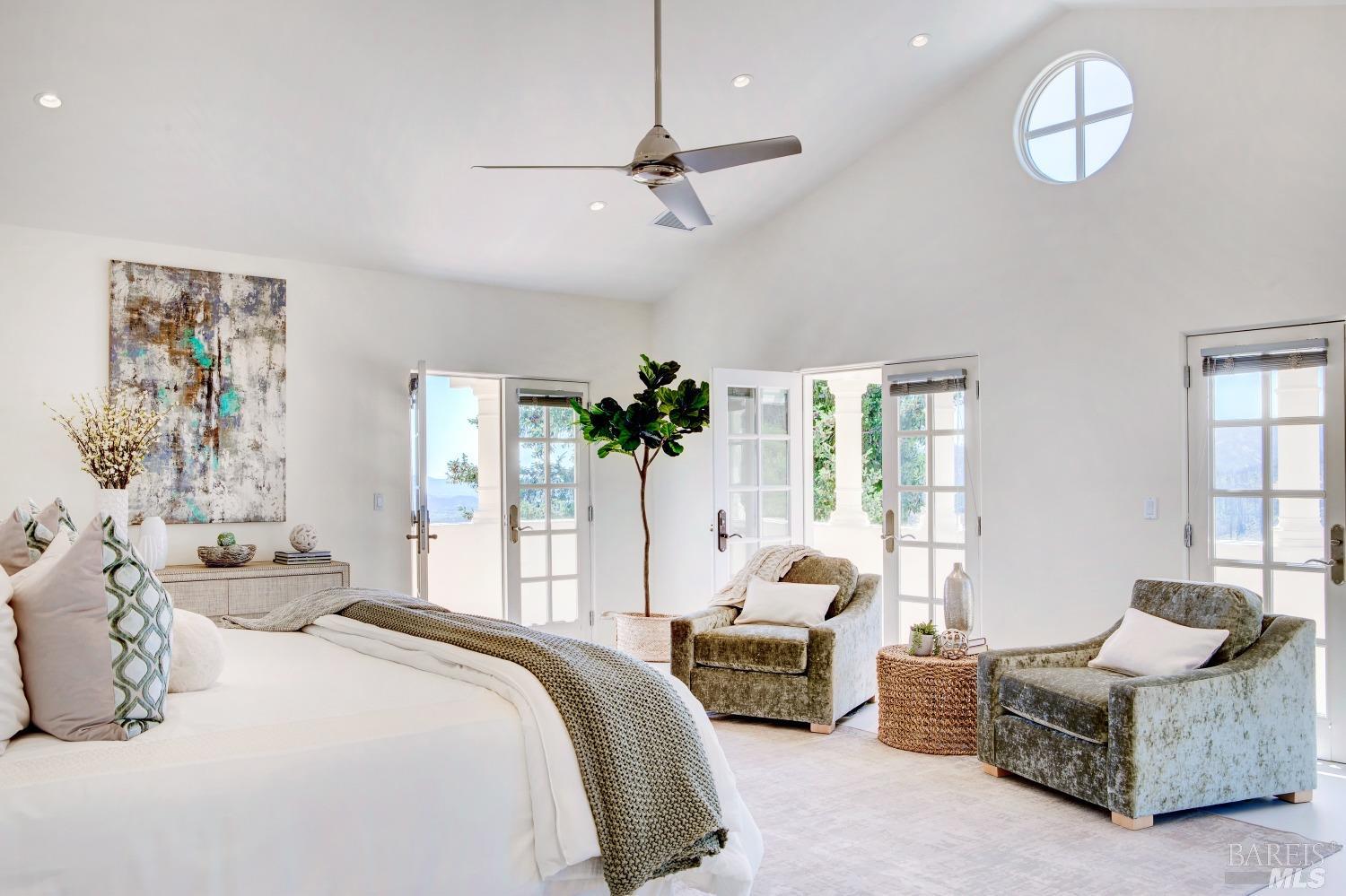 3630 Spring Mountain Road St. Helena, CA 94574 - Photo 50 of 68