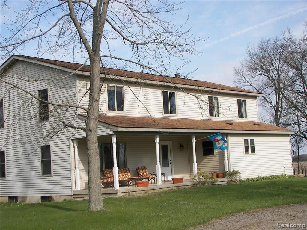 2756 Fisk Road Howell, MI 48843 - Photo 1 of 29 100_6153.JPG