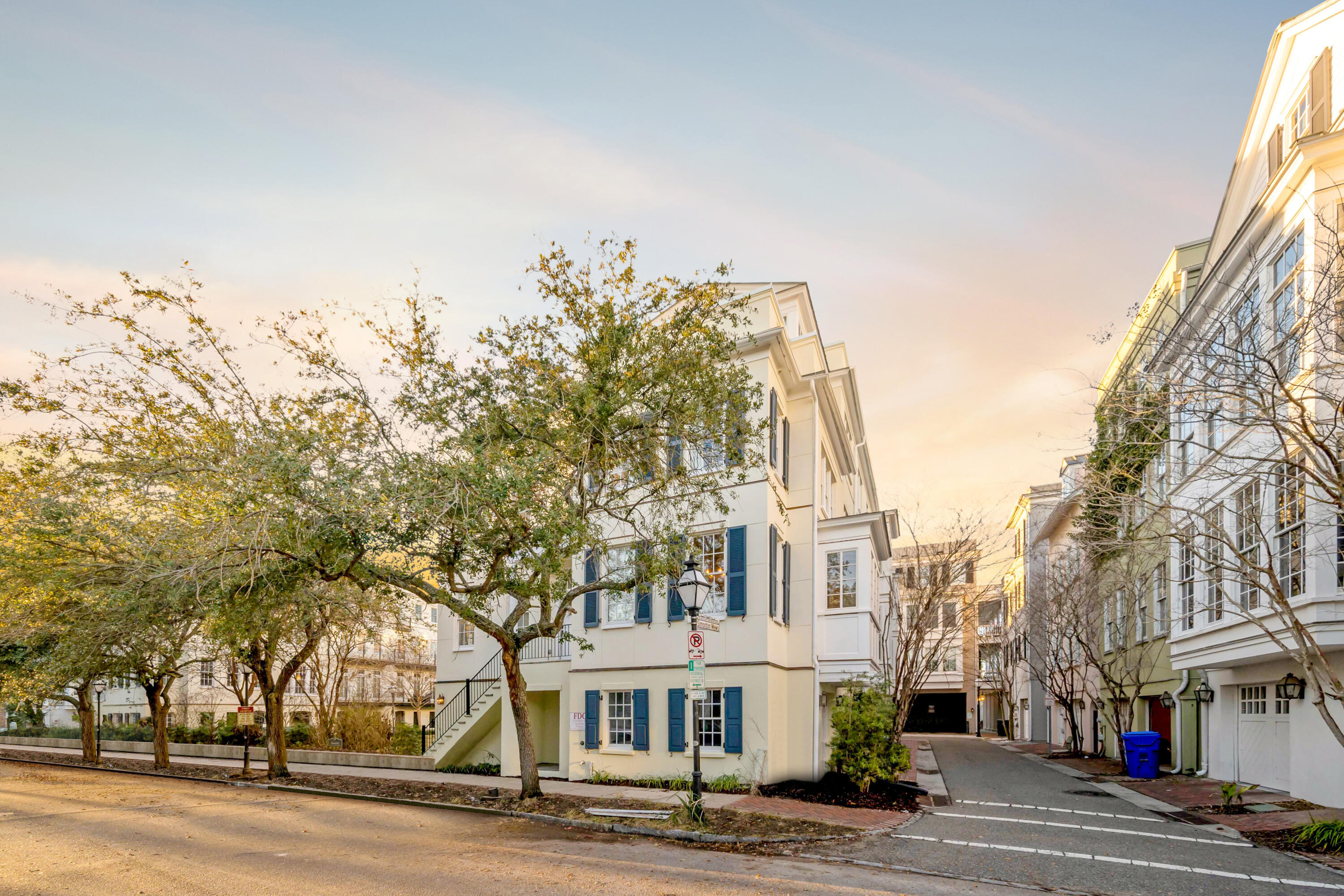 8 Marion Street Charleston, SC 29403 - Photo 1 of 61 Front of 8 Marion