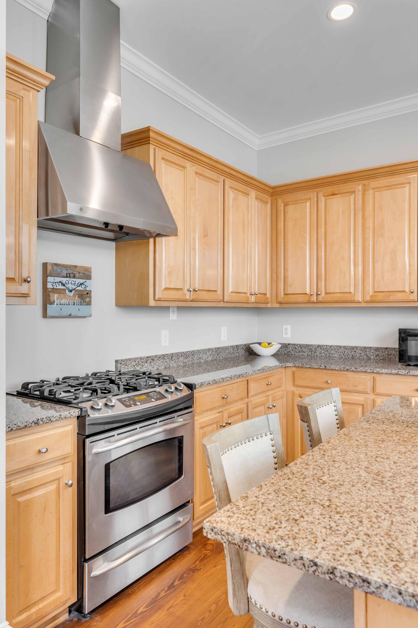 8 Marion Street Charleston, SC 29403 - Photo 24 of 61 Kitchen