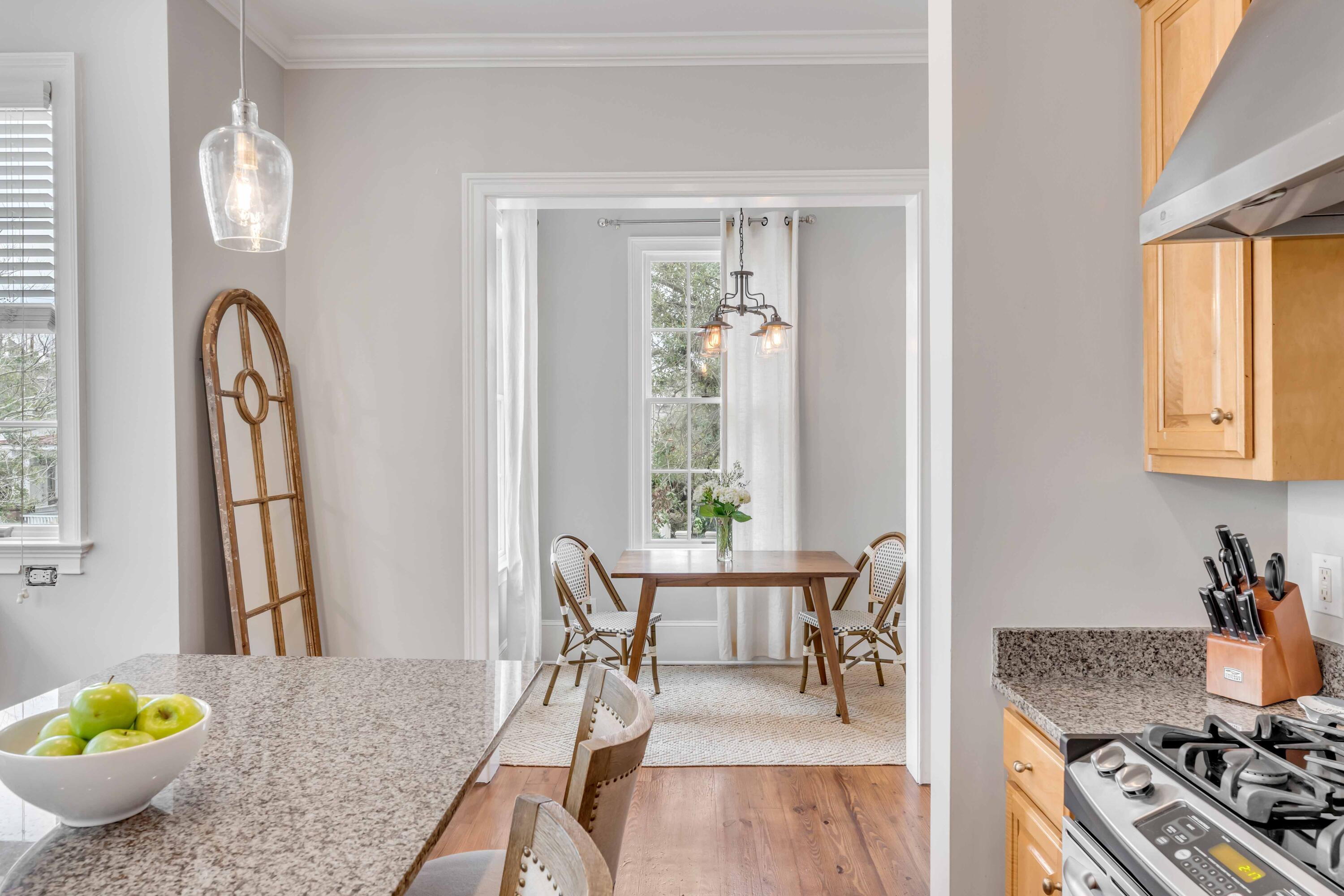 8 Marion Street Charleston, SC 29403 - Photo 25 of 61 Kitchen
