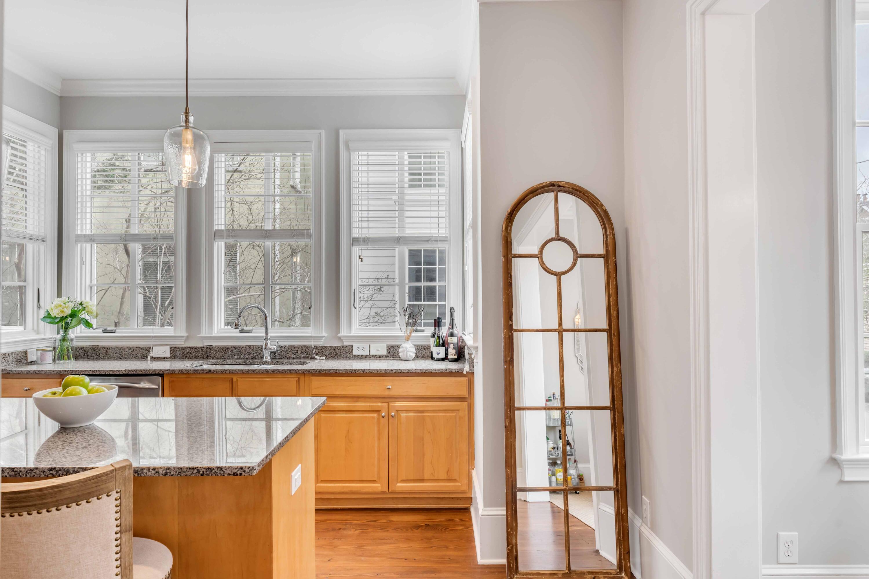 8 Marion Street Charleston, SC 29403 - Photo 27 of 61 Kitchen