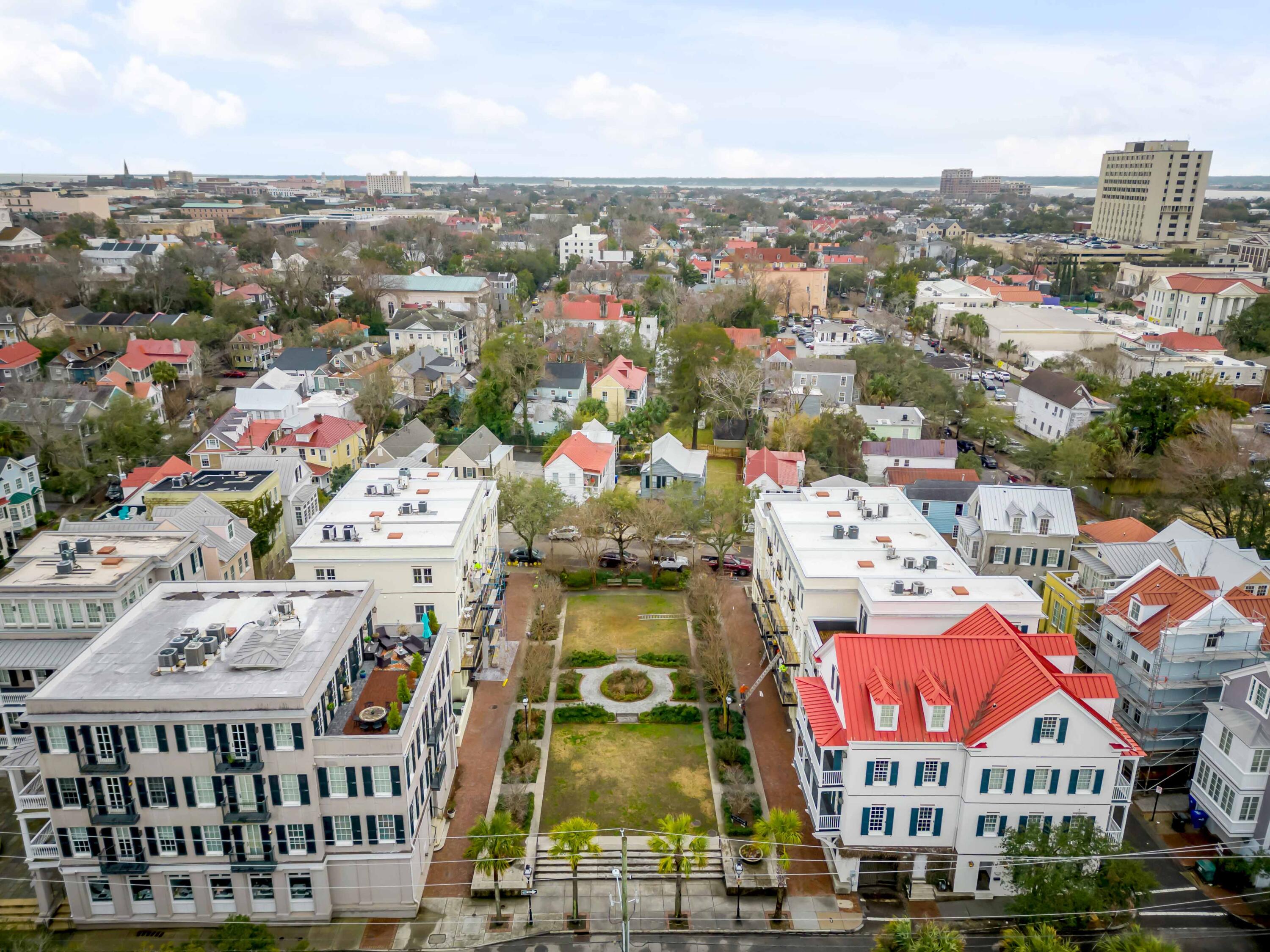 8 Marion Street Charleston, SC 29403 - Photo 29 of 61 Morris Square