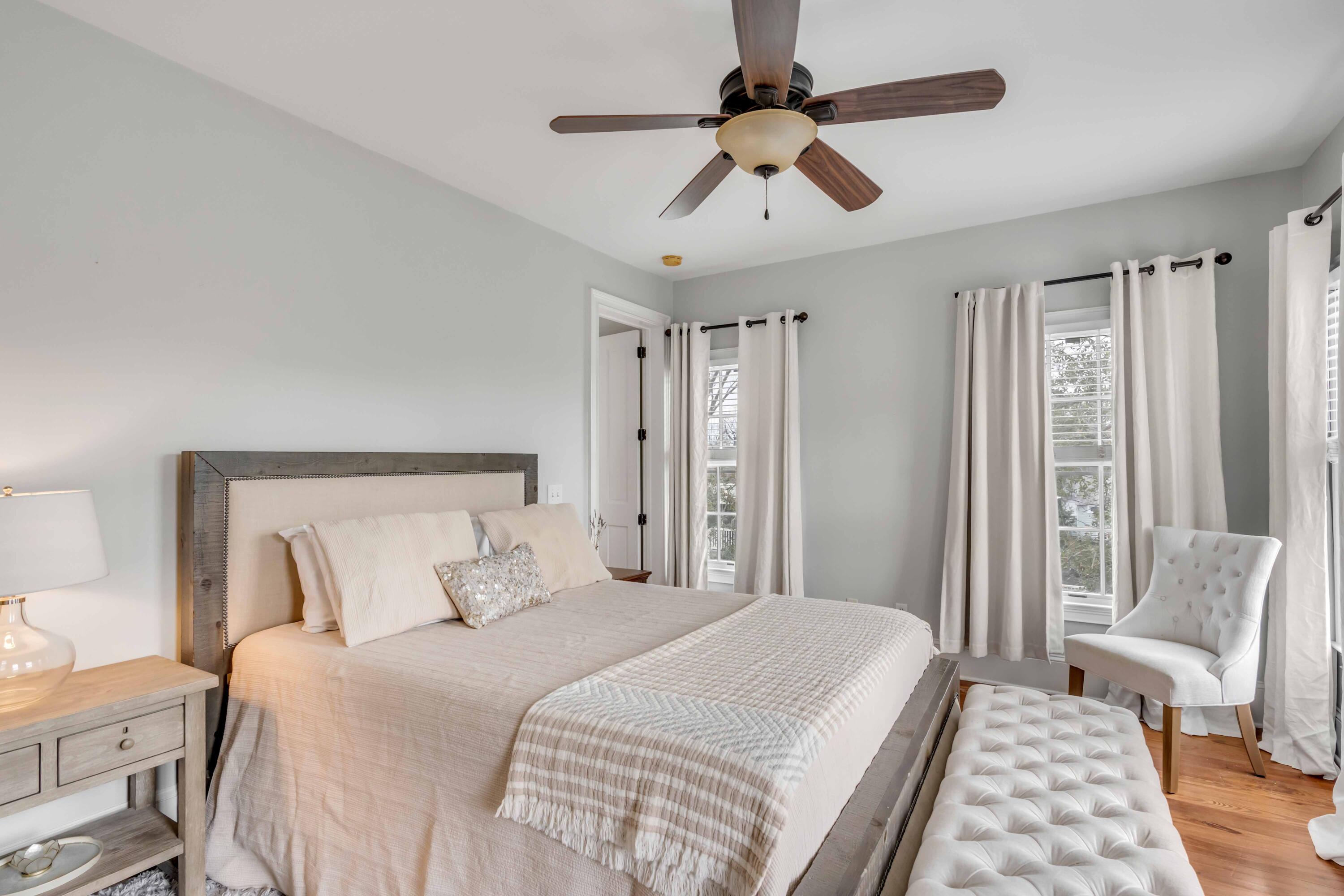 8 Marion Street Charleston, SC 29403 - Photo 33 of 61 BDR Room 1