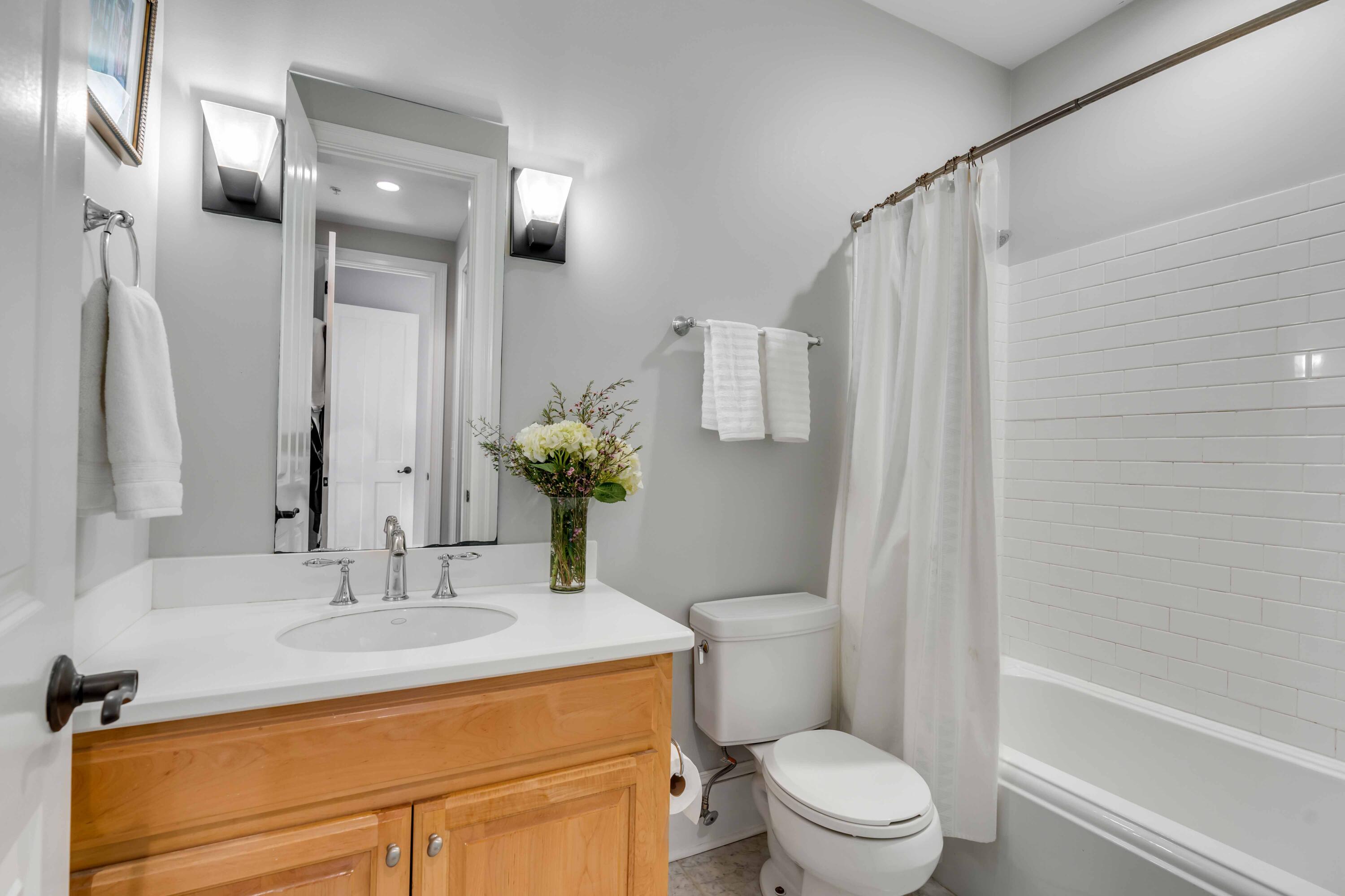 8 Marion Street Charleston, SC 29403 - Photo 36 of 61 Bathroom for BDR 1