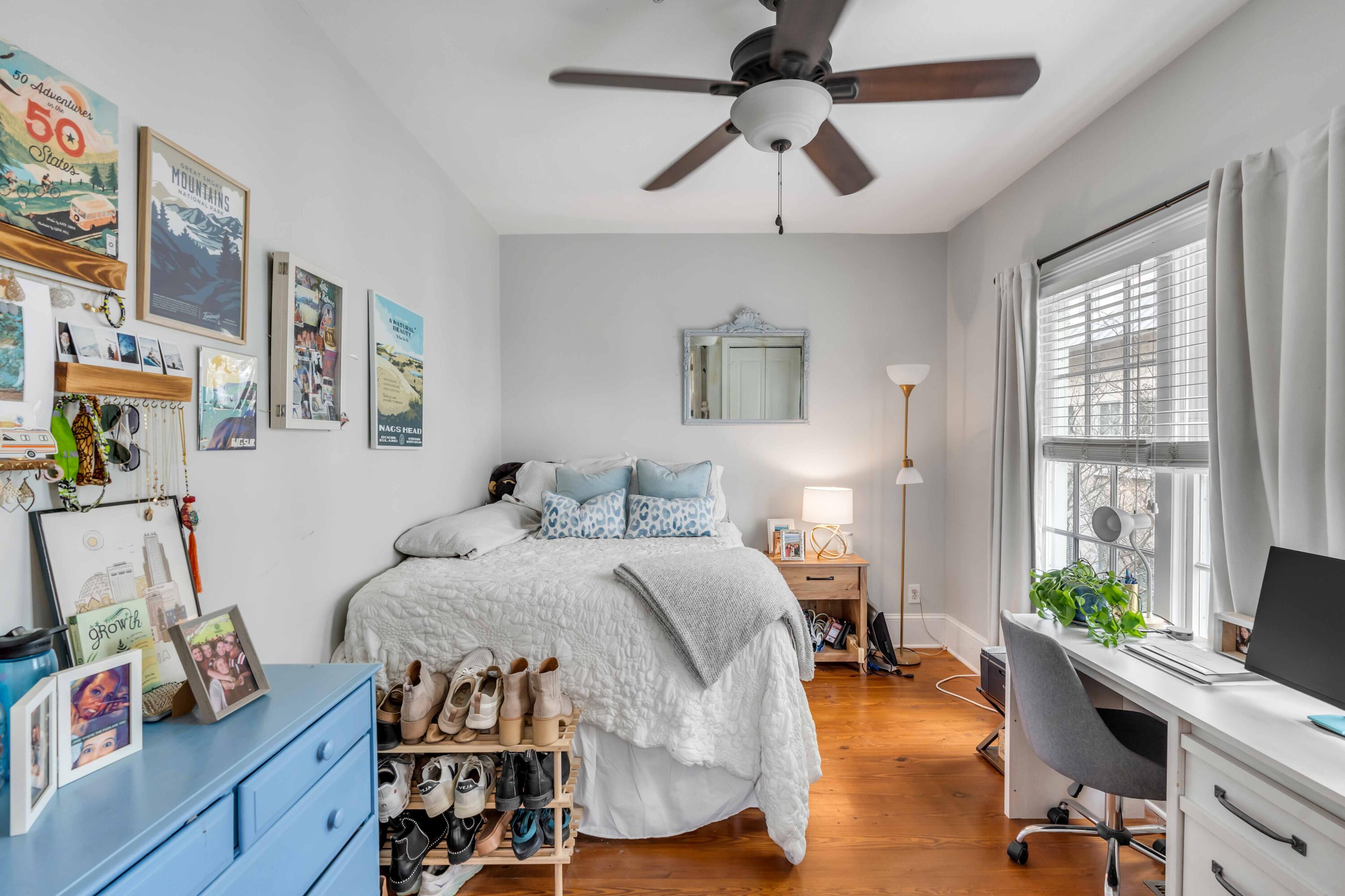 8 Marion Street Charleston, SC 29403 - Photo 38 of 61 BDR 2