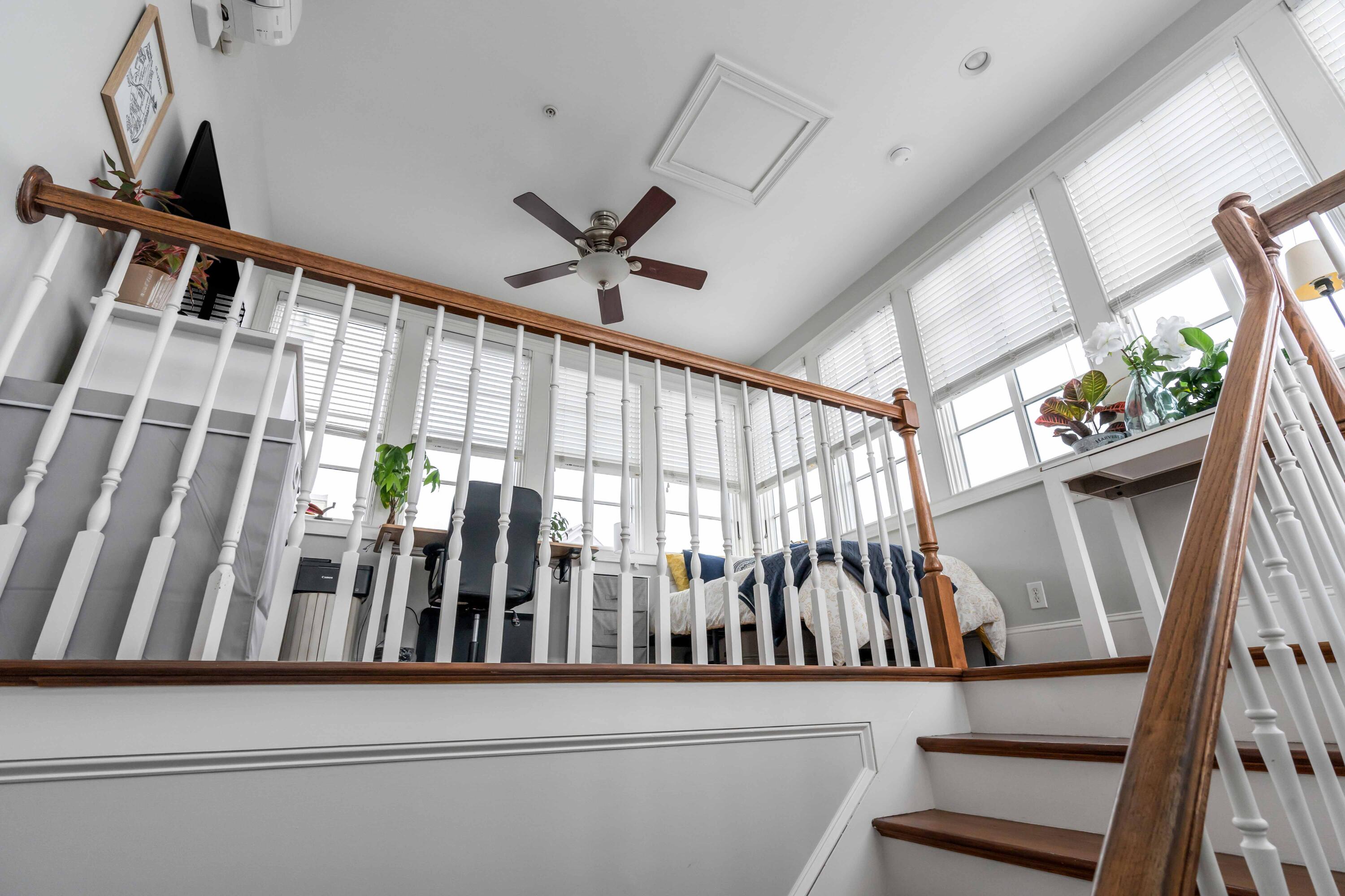 8 Marion Street Charleston, SC 29403 - Photo 44 of 61 3rd Story Loft
