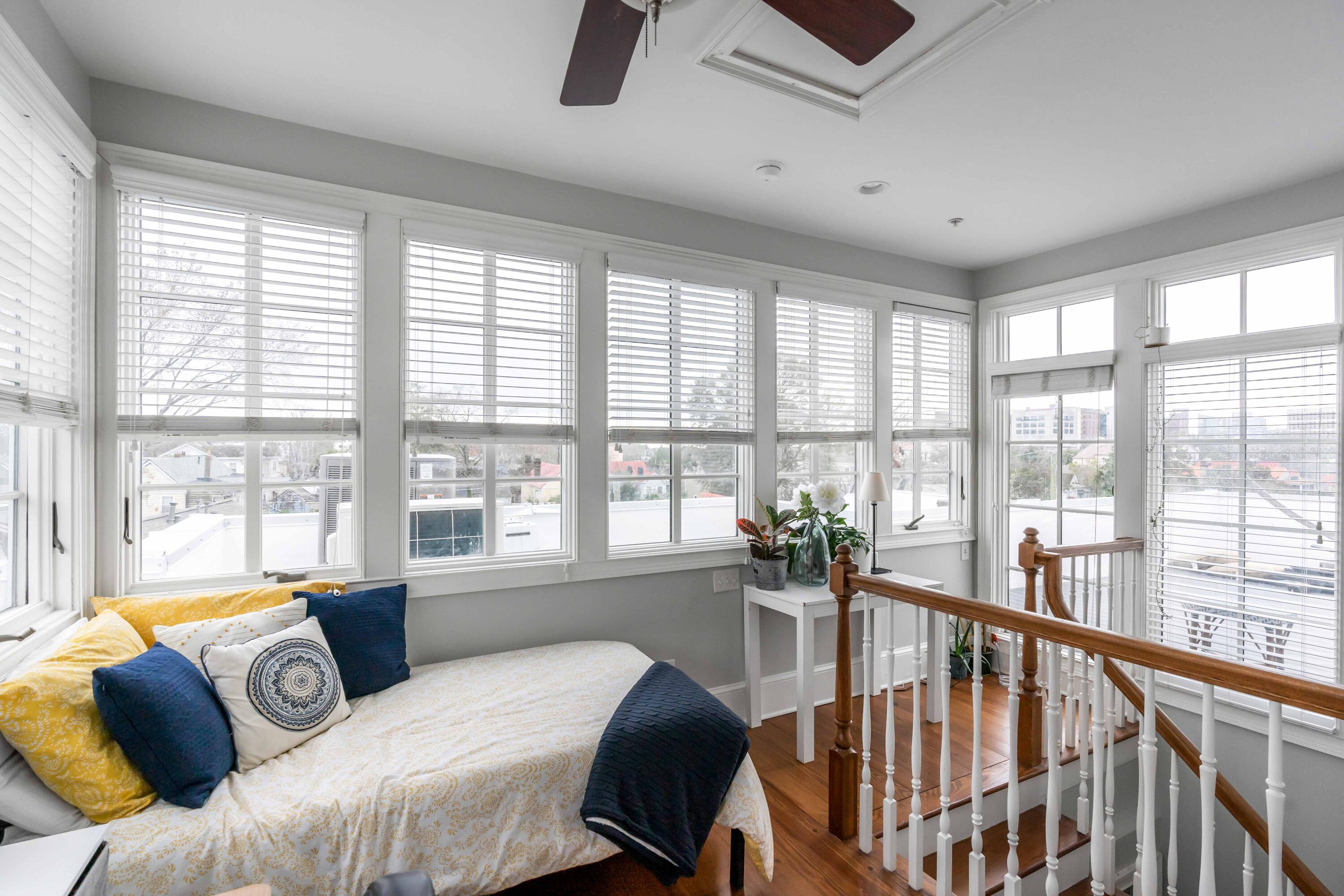 8 Marion Street Charleston, SC 29403 - Photo 46 of 61 3rd Story Loft