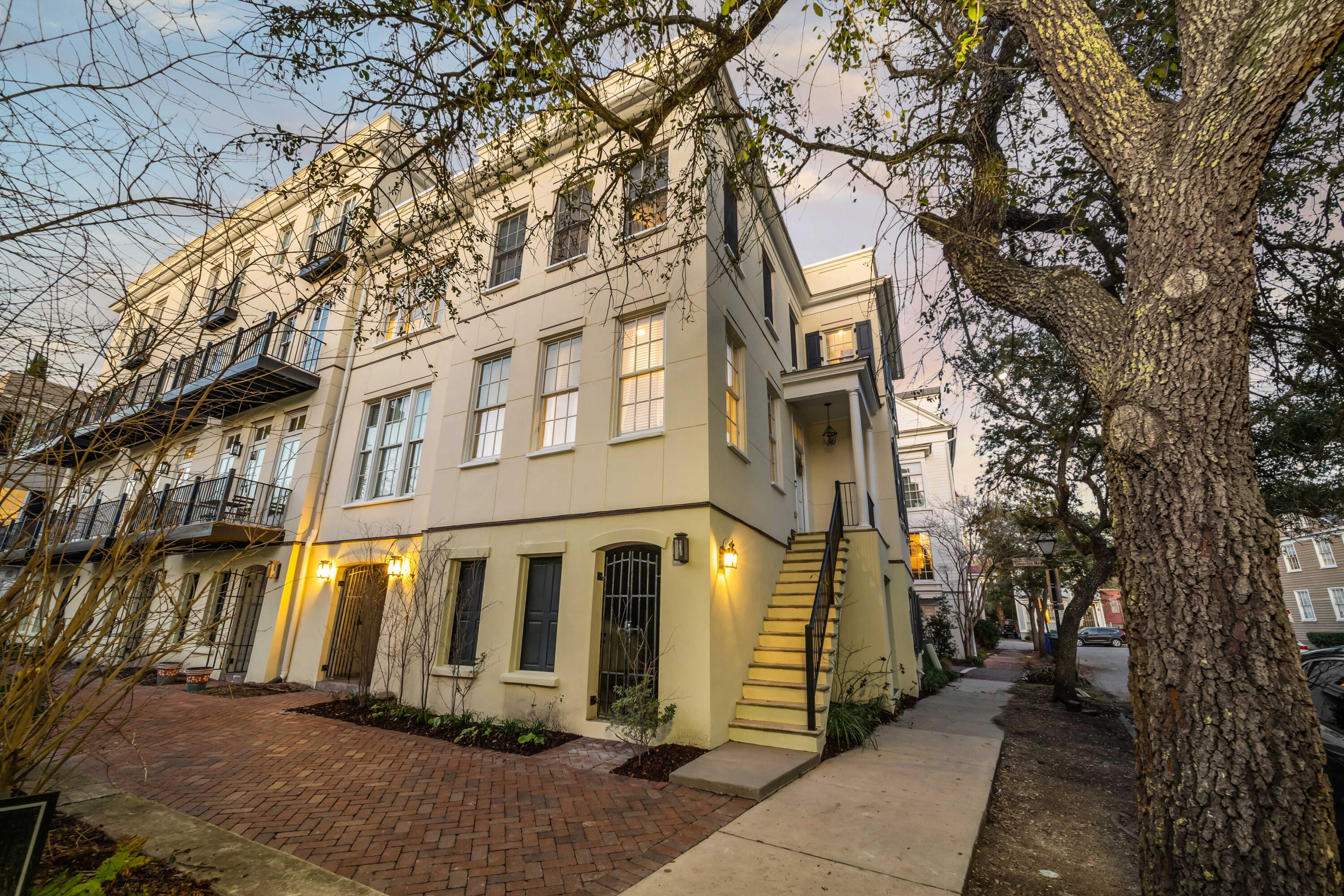 8 Marion Street Charleston, SC 29403 - Photo 55 of 61 3 Stories