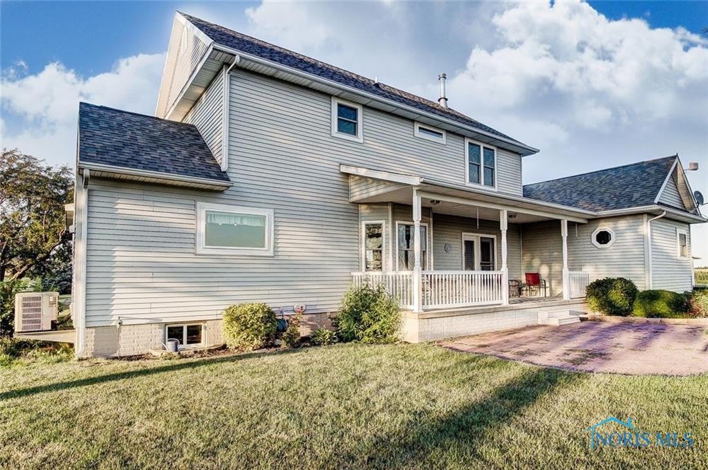 20805 Mermill Road Custar, OH 43511 - Photo 32 of 36 Gallery Image 32