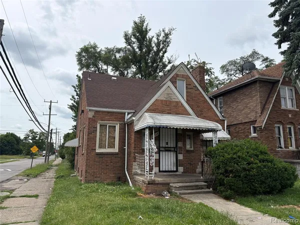 $65,000 | 11316 College Street, Detroit, MI 48205