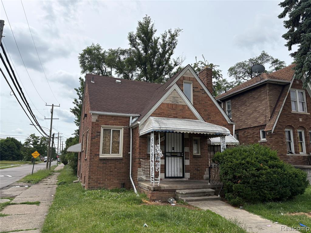 11316 College Street Detroit, MI 48205 - Photo 1 of 10