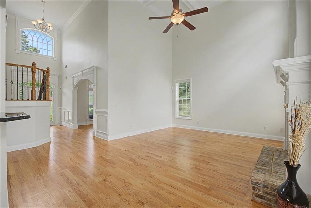 7641 Capps Ridge Lane Douglasville, GA 30135 - Photo 7 of 62