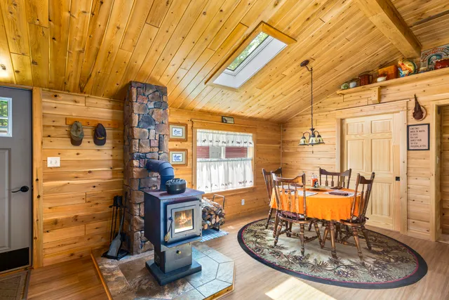 $519,000 | 217 South Shore Road, Linneus, ME 04730