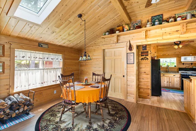 $519,000 | 217 South Shore Road, Linneus, ME 04730