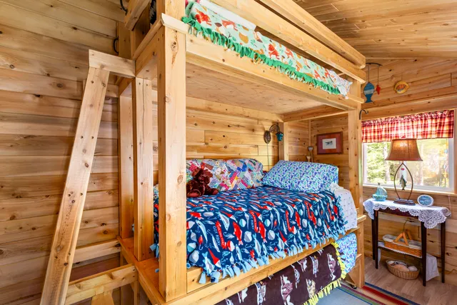 $519,000 | 217 South Shore Road, Linneus, ME 04730