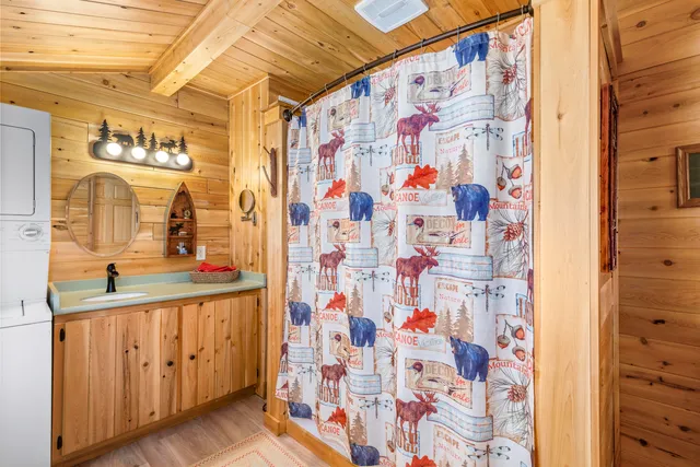 $519,000 | 217 South Shore Road, Linneus, ME 04730