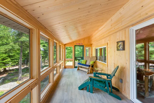 $519,000 | 217 South Shore Road, Linneus, ME 04730