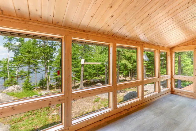 $519,000 | 217 South Shore Road, Linneus, ME 04730