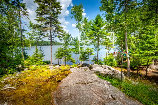 $519,000 | 217 South Shore Road, Linneus, ME 04730