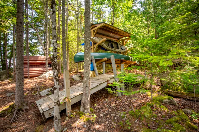 $519,000 | 217 South Shore Road, Linneus, ME 04730