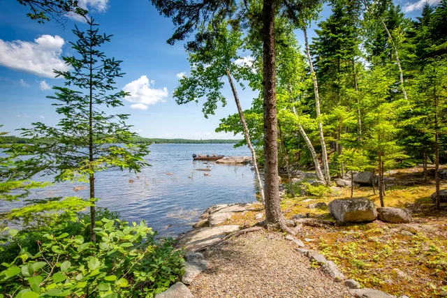 $519,000 | 217 South Shore Road, Linneus, ME 04730