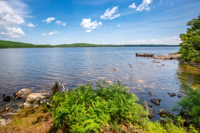 $519,000 | 217 South Shore Road, Linneus, ME 04730