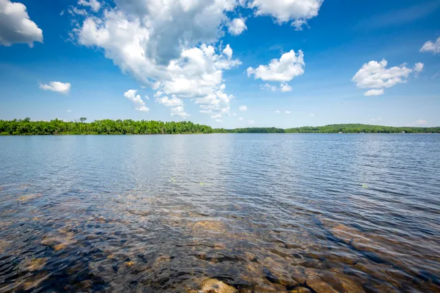 $519,000 | 217 South Shore Road, Linneus, ME 04730