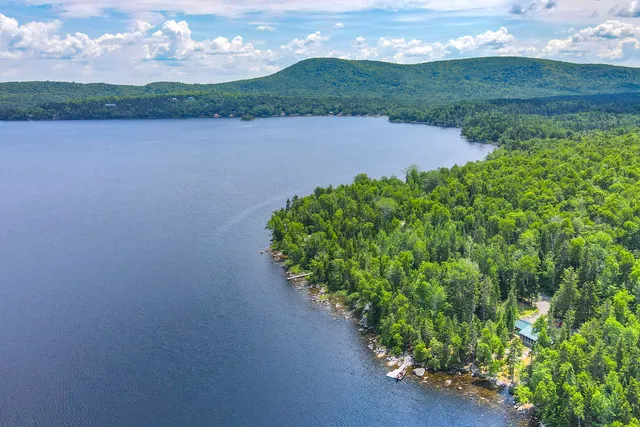 $519,000 | 217 South Shore Road, Linneus, ME 04730