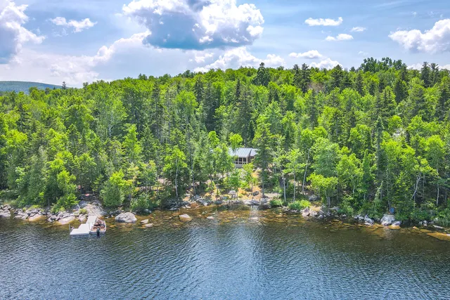 $519,000 | 217 South Shore Road, Linneus, ME 04730