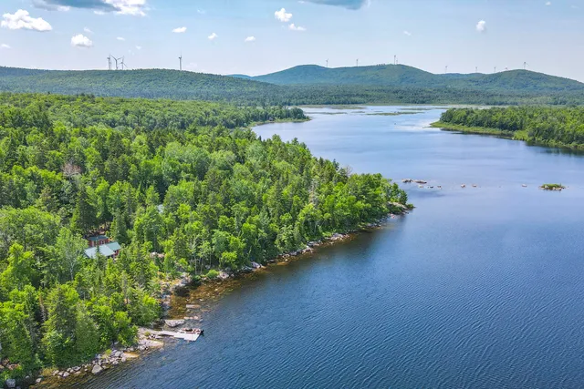 $519,000 | 217 South Shore Road, Linneus, ME 04730