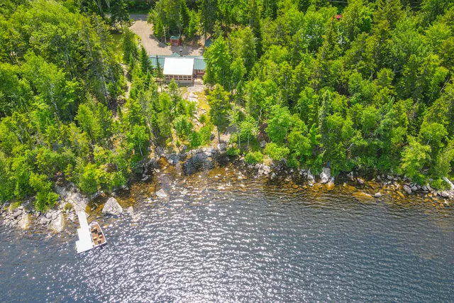 $519,000 | 217 South Shore Road, Linneus, ME 04730