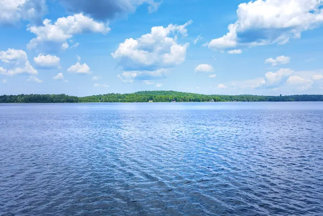 $519,000 | 217 South Shore Road, Linneus, ME 04730