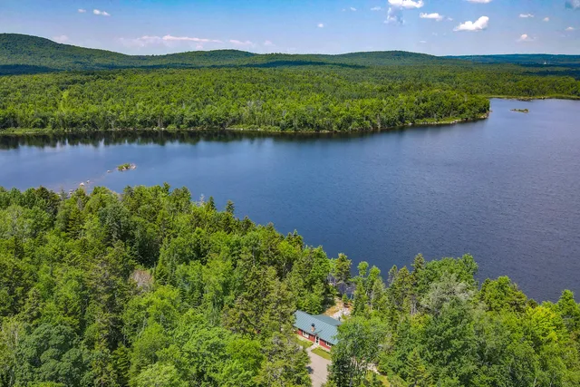$519,000 | 217 South Shore Road, Linneus, ME 04730