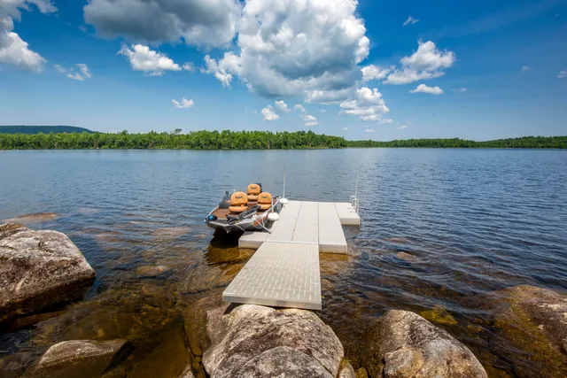 $519,000 | 217 South Shore Road, Linneus, ME 04730