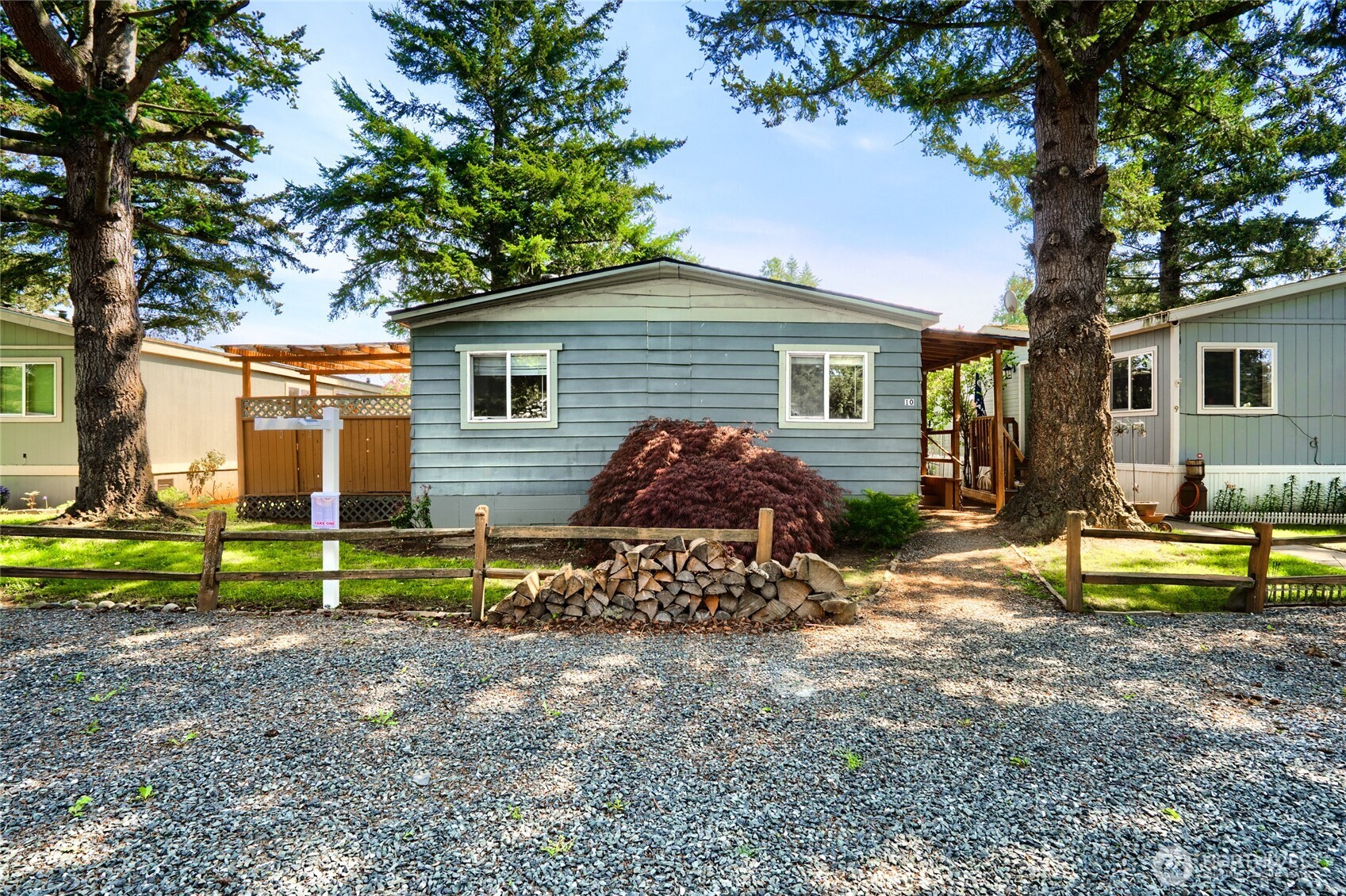 1014 West Smith Road, Unit 10 Bellingham, WA 98226 - Photo 1 of 12 Gallery Image 1