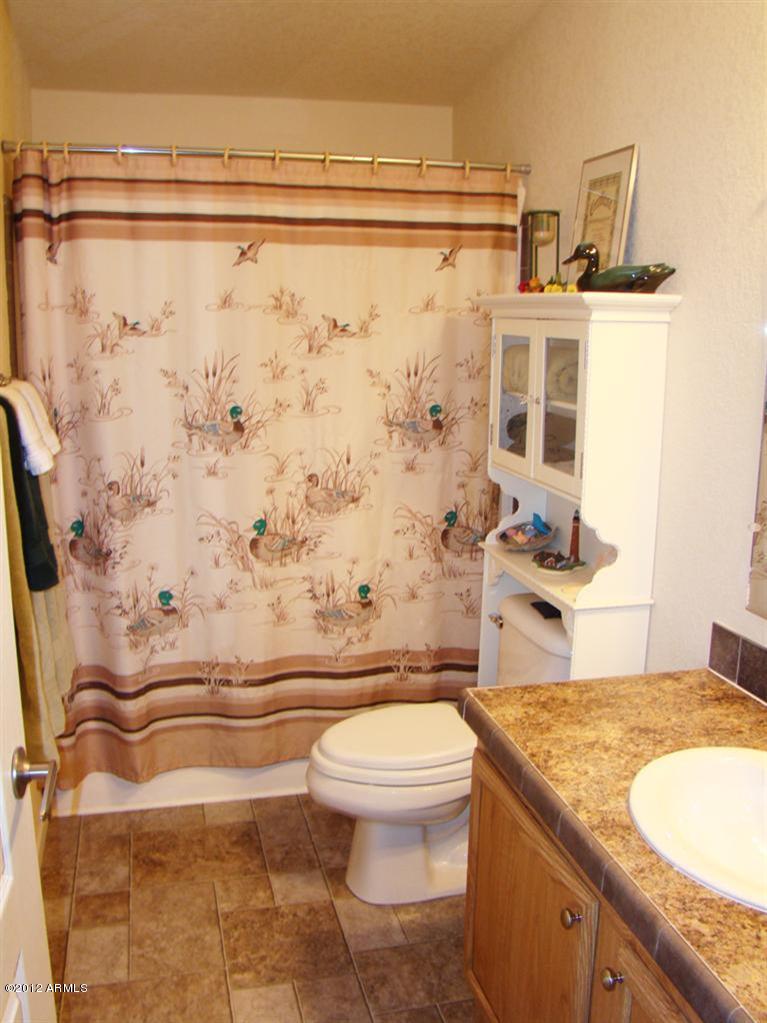2741 East Spring Valley Road Williams, AZ 86046 - Photo 16 of 40 151396_21