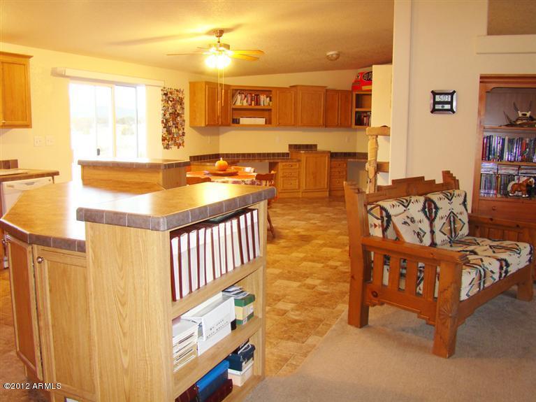 2741 East Spring Valley Road Williams, AZ 86046 - Photo 4 of 40 151396_03