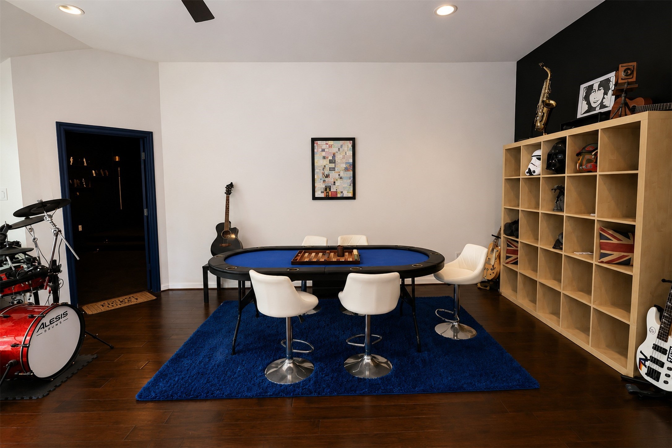 22 Sandwell Place Spring, TX 77389 - Photo 39 of 45 Game Room