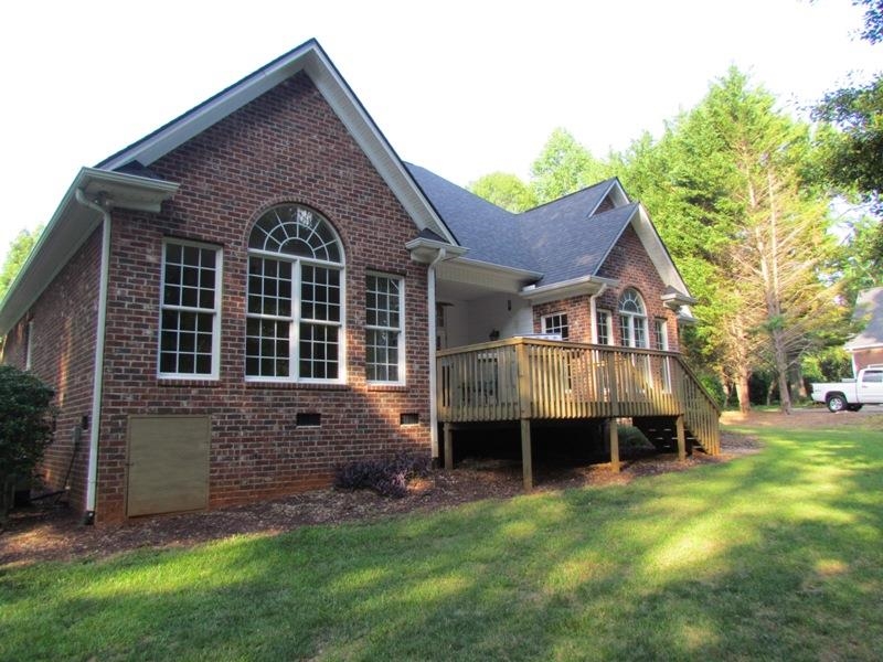 315 Farm Lake Road Boiling Springs, SC 29316 - Photo 24 of 26 Gallery Image 24