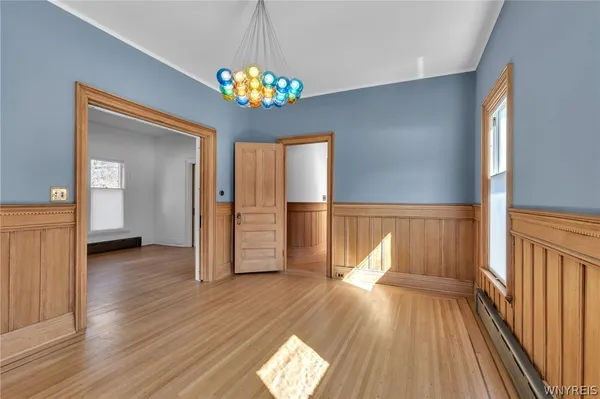 $3,700 | 887 West Ferry Street, Buffalo, NY 14209