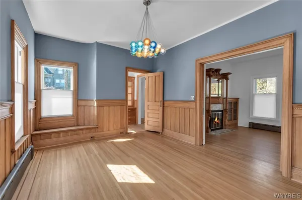 $3,700 | 887 West Ferry Street, Buffalo, NY 14209