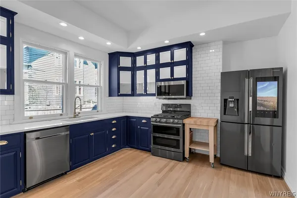 $3,700 | 887 West Ferry Street, Buffalo, NY 14209