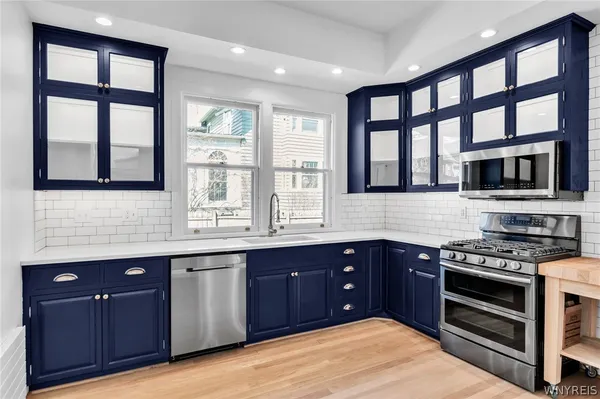 $3,700 | 887 West Ferry Street, Buffalo, NY 14209