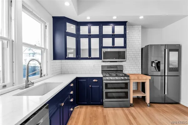 $3,700 | 887 West Ferry Street, Buffalo, NY 14209