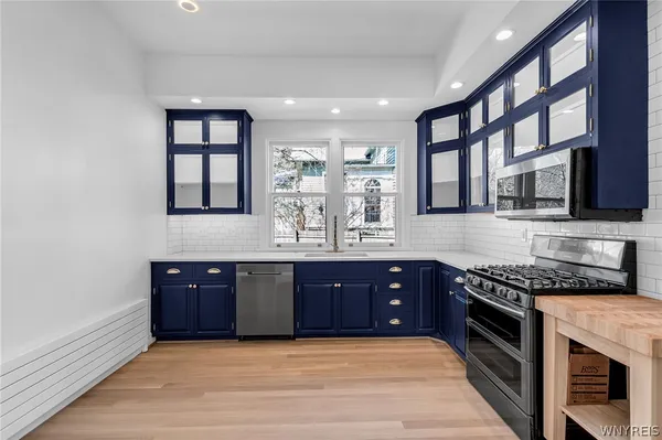 $3,700 | 887 West Ferry Street, Buffalo, NY 14209