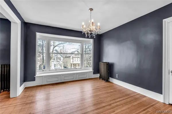 $3,700 | 887 West Ferry Street, Buffalo, NY 14209