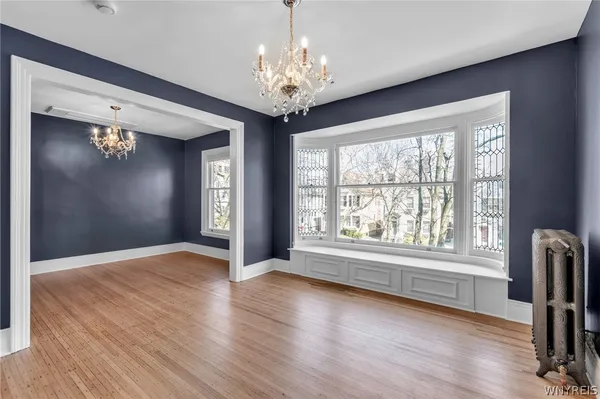 $3,700 | 887 West Ferry Street, Buffalo, NY 14209