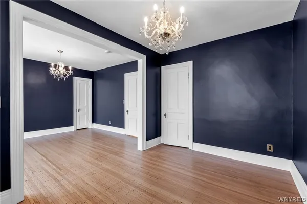 $3,700 | 887 West Ferry Street, Buffalo, NY 14209