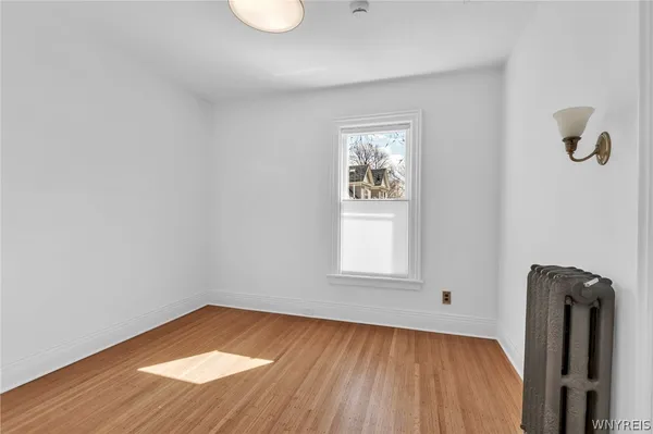 $3,700 | 887 West Ferry Street, Buffalo, NY 14209